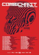 Combichrist – Europe Not My Enemy Tour 2021