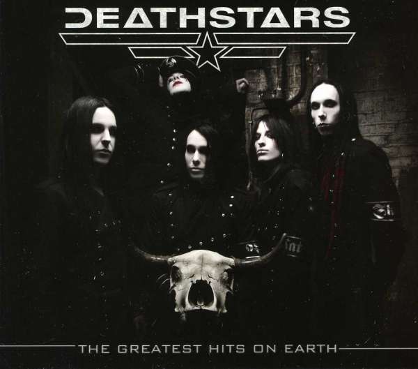 Deathstars – The Greatest Hits On Earth