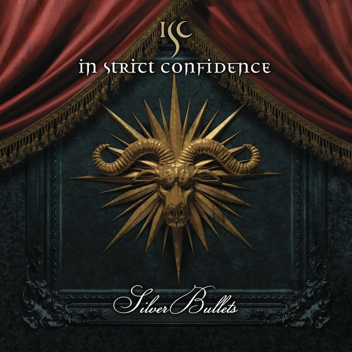 In Strict Confidence – Silver Bullets