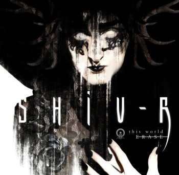 Shiv-R – This World Erase