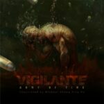 Vigilante – Army Of Time