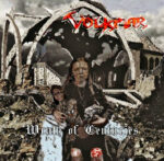 Volkmar – Wrath Of Centuries