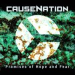 Causenation Debütalbum