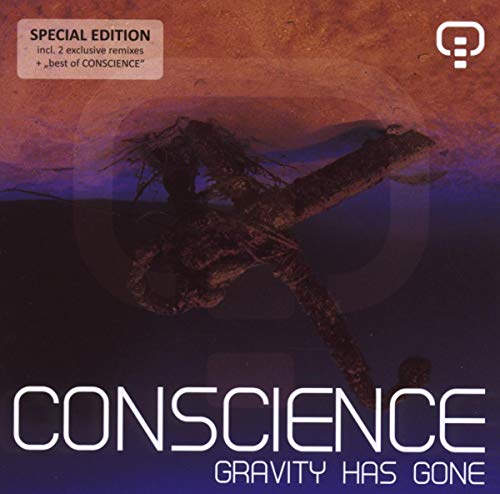 Conscience – Gravity Has Gone