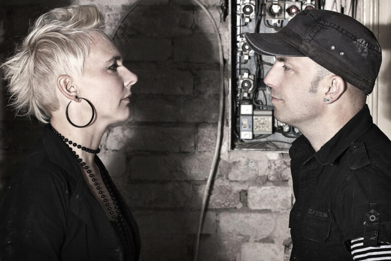 Die Perlen im Interview