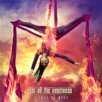 For All The Emptiness – Circus Of Gods