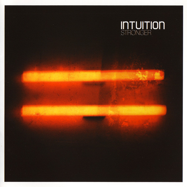 Intuition – Stronger