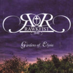 Rawkfist – Gardens Of Elysia