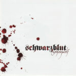 Schwarzblut – Sehlenwolf