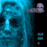 The Dark Unspoken – Fallen Demon E.P.