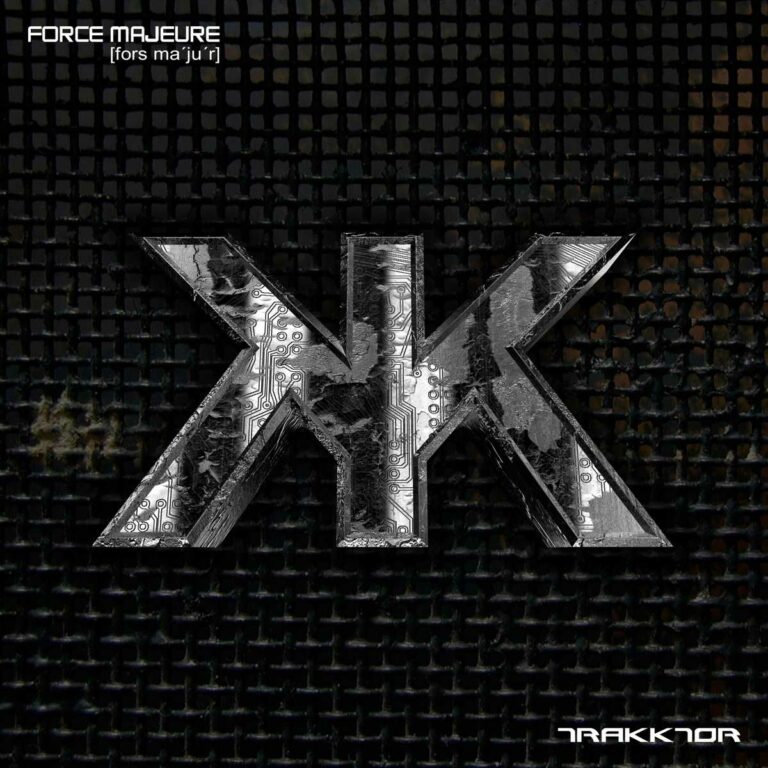 TraKKtor – Force Majeure