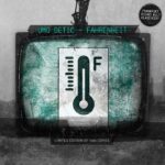 Umo Detic – Fahrenheit – Frankfurt Techno Kult Klassiker