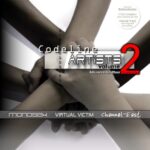 Various Artists – Codeline Artists Vol. 2