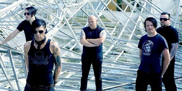 Zeromancer im Interview