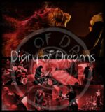 Diary Of Dreams Open Air in Leipzig