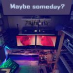 Platronic – Maybe someday