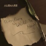 Neue Single aus dem Hause Alienare