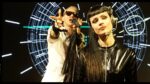 Blind Passenger / 80s Express – Don’t Go (Yazoo-Cover)