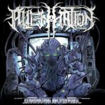 Alien:Nation – Extraterrestrial BIOS Systemshell