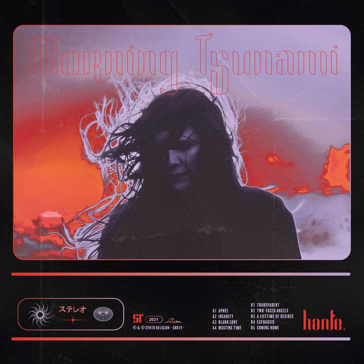 Hante. – Morning Tsunami