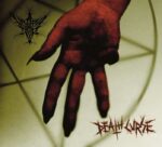 Viscera Drip`s „Death Curse“