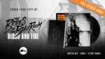 The Brides of the Black Room Debütalbum