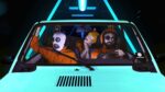 Bikini Death Race – Frontlines