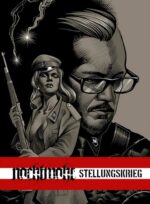 Nachtmahr – Stellungskrieg