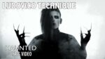 Ludovico Technique – Haunted