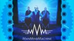 ManMindMachine – RetroFuturist