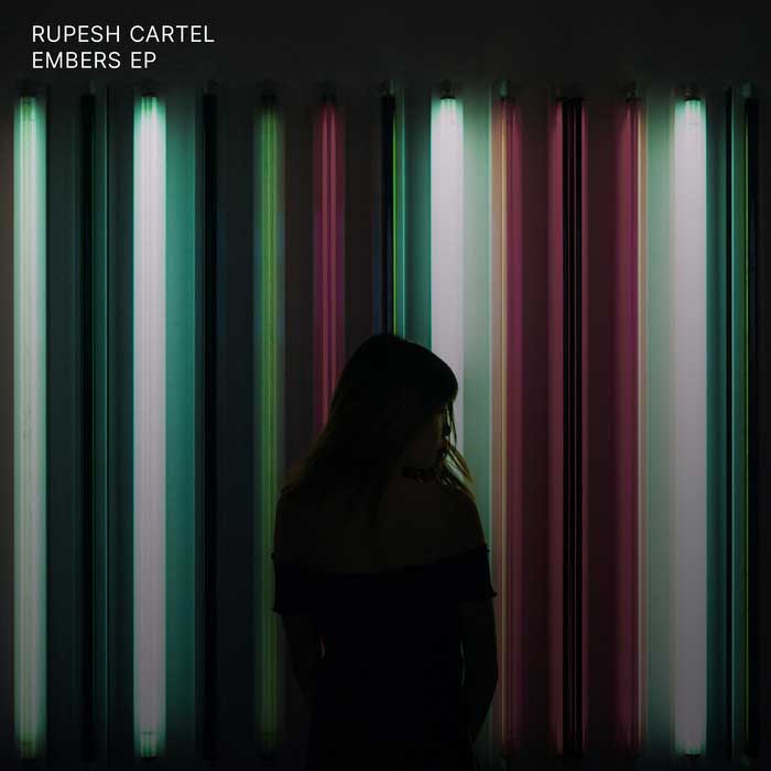 Rupesh Cartel – Embers