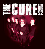 The Cure – Euro Tour 2022