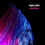 Angry Pete: Debütalbum