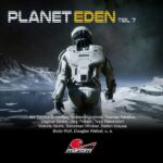 Planet Eden: Es geht endlich weiter