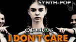 eXcubitors – I don´t care (240V – Remix)