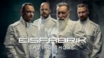 Eisfabrik – Saving Shore