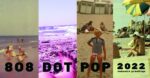 808 Dot Pop`s „Suncatcher“