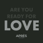 Après la nuit präsentieren ihre zweite Single