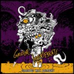 Gasoline Invertebrate`s abscheulicher Industrialmüll