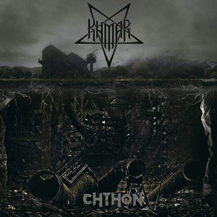 Khmar – Chthon