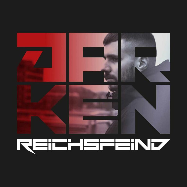 Reichsfeind – Darken