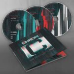 Chrom – Electro Synthetic Decay