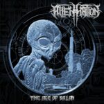Alien:Nation – The Age Of Satan