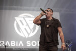 Rabia Sorda Live WGT 04.06.2022 – Agra