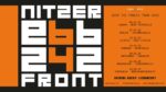 Front 242 & Nitzer Ebb – Join The Forces Tour 2023 – Live in Oberhausen