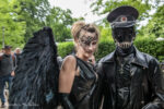 Viktorianisches Picknik – Clara-Zetkin-Park 03.06.22