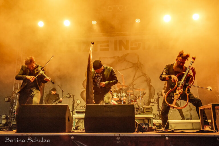 Letzte Instanz: Audiointerview