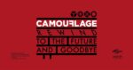 Camouflage 2023 auf „Rewind To The Future And Goodbye“ Tour