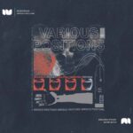 Silver Walks Debütalbum „Various Positions“