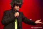 Audiointerview: Alienare